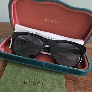 New Gucci Sunglasses